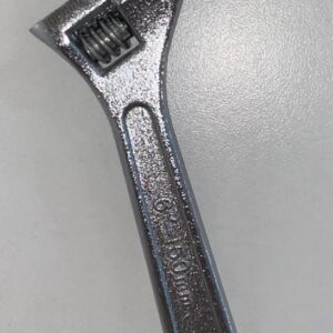 LLAVE FRANCESA «6-150MM»