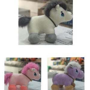 Pony20cm宝莉马