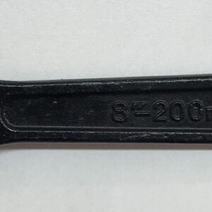 LLAVE FRANCESA DE «8-200mm»