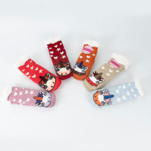 AD882604 - Pantumedias Con Corderito Talle Chico