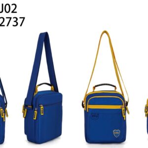 BANDOLERO BOCA BAN-BJ02-100