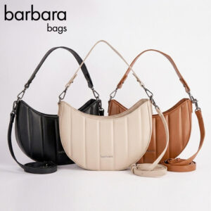 BGBB236 - CARTERA BARBARA BAG