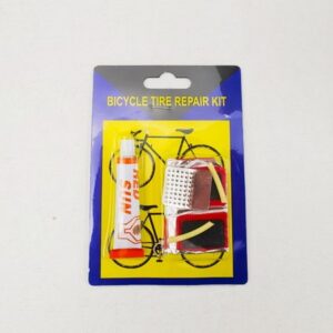 PARCHE BICI IG0346