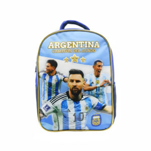CKAF001 - Mochila AFA 12" Espalda