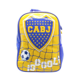 CKBO161 - ESPALDA 12" BOCA JRS.