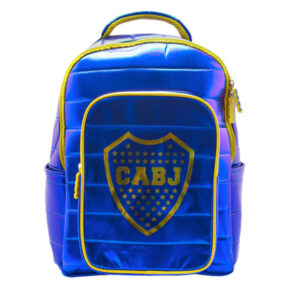 CKBO197 - ESPALDA 16" BOCA JRS.
