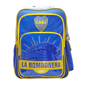 CKBO367 - ESPALDA 18" BOCA JRS.