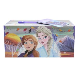 CKFA123 - SET DE ARTE FROZEN 54 PZS.