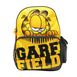 CKGF004 - ESPALDA 18" GARFIELD