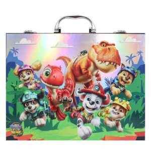 CKPW404 - SET DE ARTE PAW PATROL X 53 PZS.