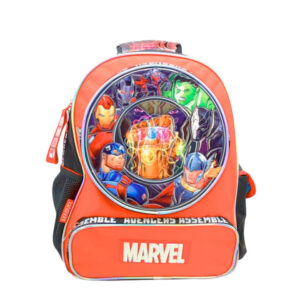 CKSP475 - ESPALDA 16" AVENGERS