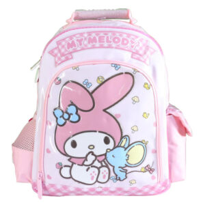 CKSR1020 - MOCHILA SANRIO 14" ESPALDA