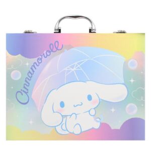 CKSR640 - SET DE ARTE CINNAMOROLL X 53 PZS.