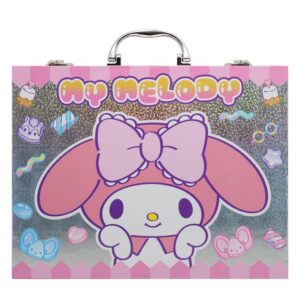 CKSR645 - SET DE ARTE MY MELODY X 65 PZS.