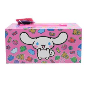 CKSR660 - SET DE ARTE CINNAMOROLL 54OCS