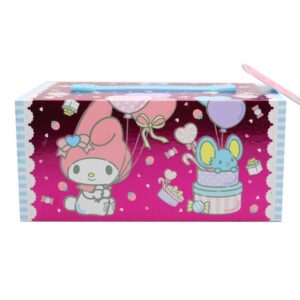 CKSR665 - SET DE ARTE MELODY 54PCS