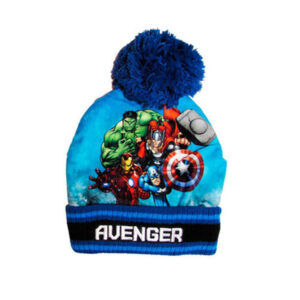 CLDAV5558 - Gorro Avengers