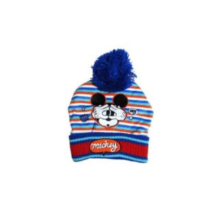 CLDMK5556 - Gorro Mickey