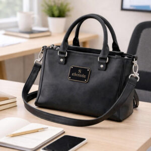 CR108211 - CARTERA TRIPLE CIERRE NEGRO