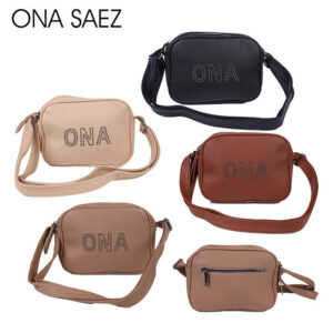 FLOS1357 - BANDOLERA ONA SAEZ
