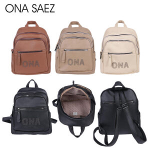 FLOS1362 - MOCHILA ONA SAEZ