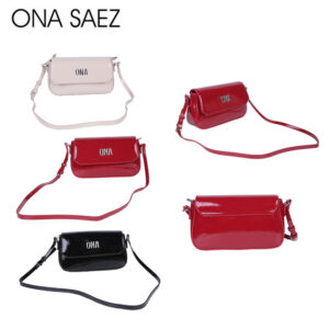 FLOS1414 - CARTERA ONA SAEZ