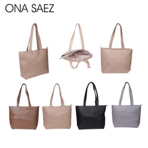 FLOS1451 - CARTERA ONA SAEZ