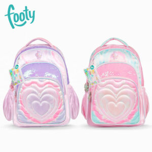 FOF26353 - MOCHILA ESPALDA 18" DYE HEART