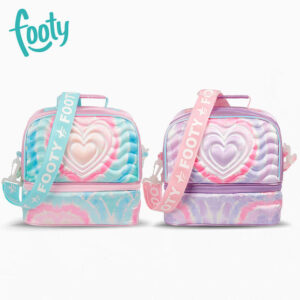 FOF26355 - LUNCHERA NENA DYE HEART