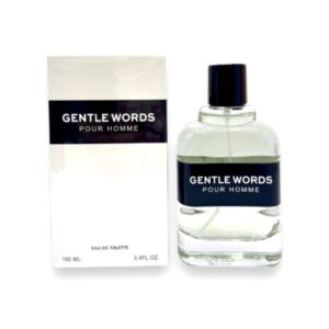 PERFUME HOMBRE GENTLEMAN 100ML B945