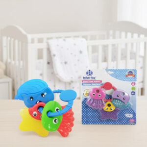 INBIP1238 - Mordillo Para Bebe