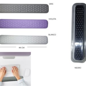 ALMOHADILLA REPOSAMUÑECAS POSA MUÑECA PAD