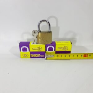 CANDADO CHICO 38MM S0104 COD:364