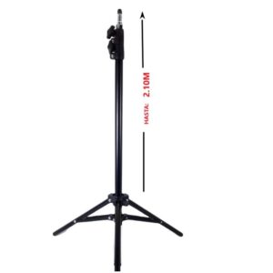 TRIPODE 2.1M METAL
