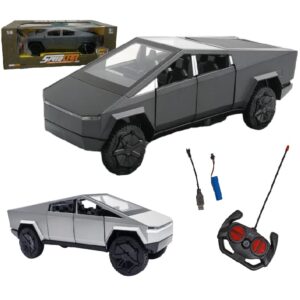 AUTO CYBERTRUCK TESLA CONTROL REMOTO