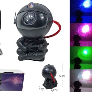 PROYECTOR ASTRONAUTA NV-ACHI