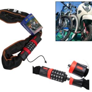 LINGA CADENA DE MOTO C/CODIGO