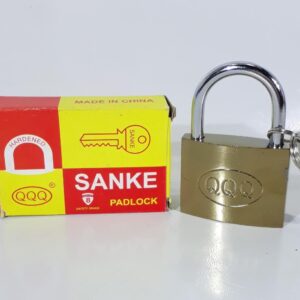 CANDADO EN CAJA 63MM