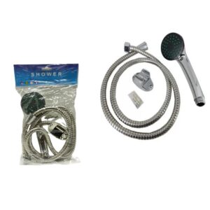 SET DE DUCHA DE MANO