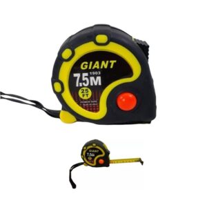 CINTA METRICA 7.5M
