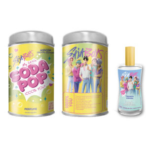 JT51263 - PERFUME LATA ALTA K-POP/SAJA BOYS X 50 ML