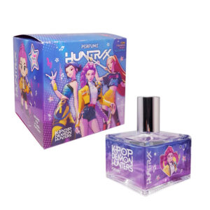 JT51270 - PERFUME CUBO K-POP X 50 ML
