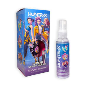 JT51287 - PERFUME BODY SPLASH K-POP X 65 ML