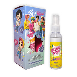 JT51294 - PERFUME BODY SPLASH K-POP/SAJA BOY X 65 ML