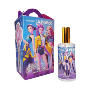 JT51300 - PERFUME K-POP X 50 ML