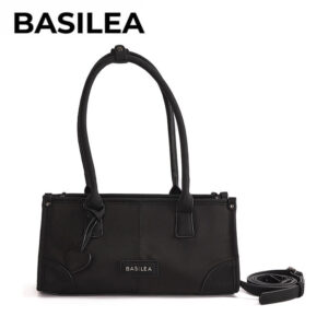 JVBA0250B - BANDOLERA COMBINADO CON PU LISO