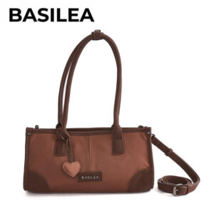 JVBA0251B - BANDOLERA COMBINADO CON PU LISO