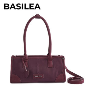 JVBA0252B - BANDOLERA COMBINADO CON PU LISO