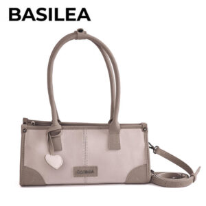 JVBA0253B - BANDOLERA COMBINADO CON PU LISO