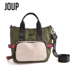 JVBA0265J - BANDOLERA DE PU